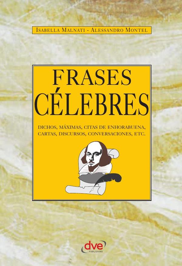 Frases célebres