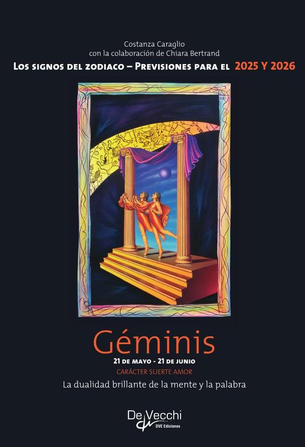 Géminis