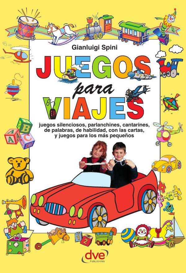 Juegos para viajes