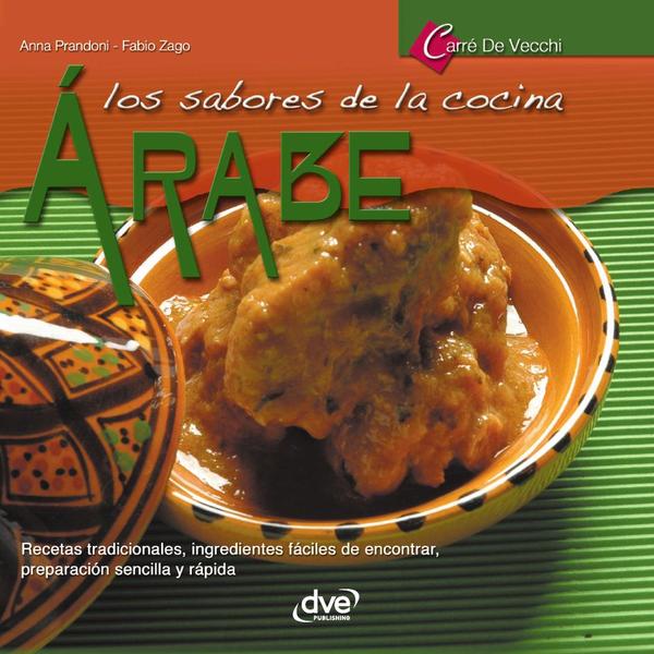 Los sabores de la cocina árabe