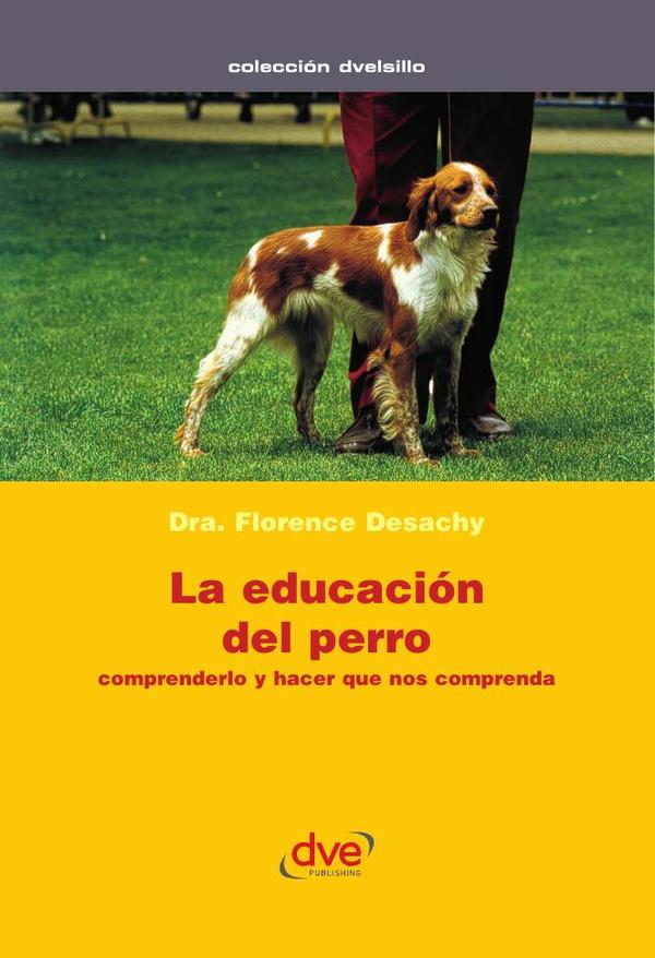 La educación del perro