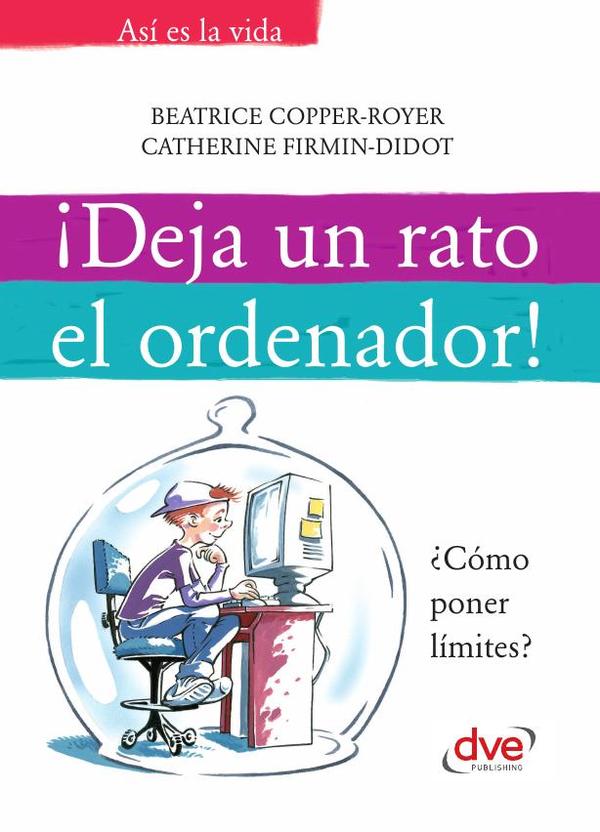 Deja un rato el ordenador