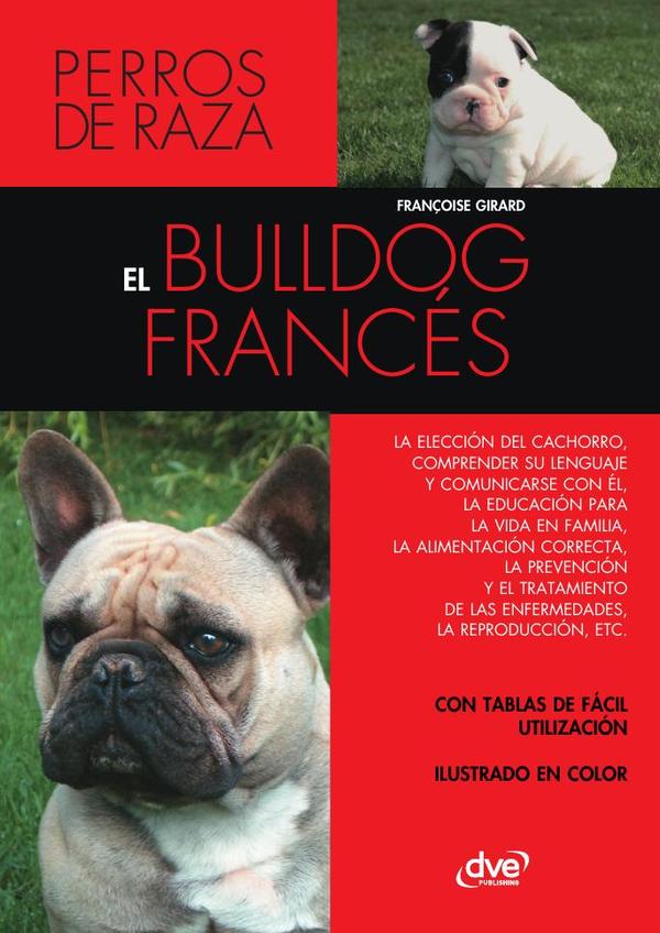 El bulldog francés