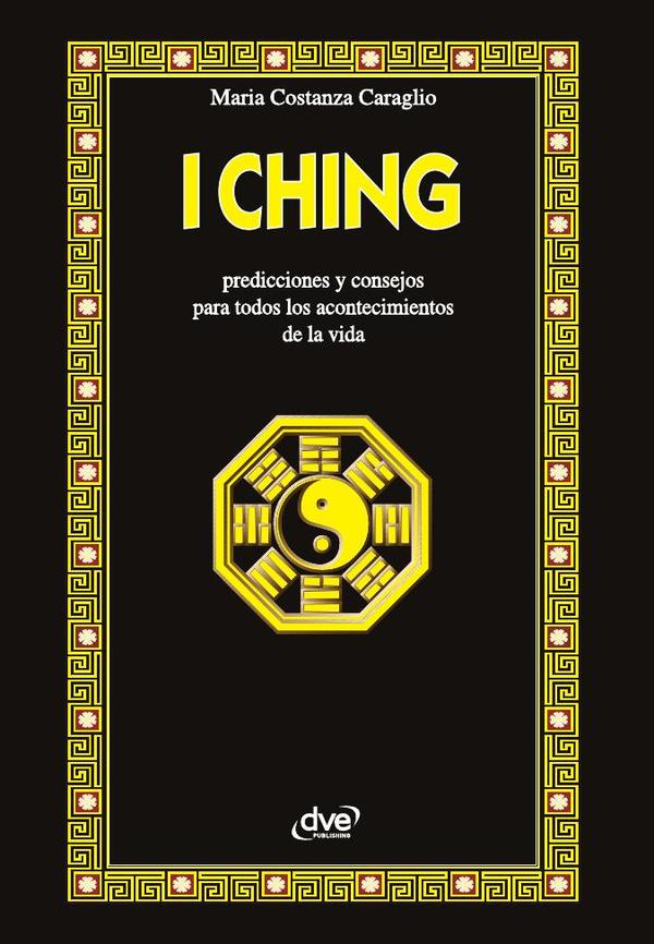 I ching