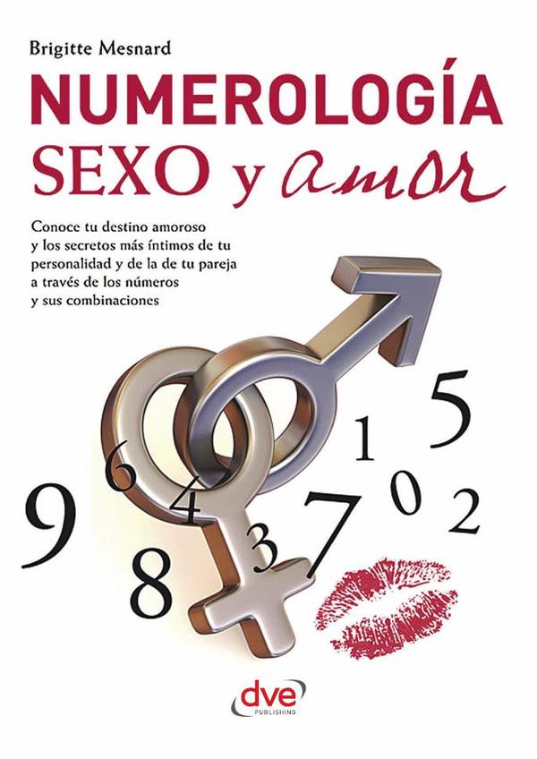 Numerología, sexo y amor