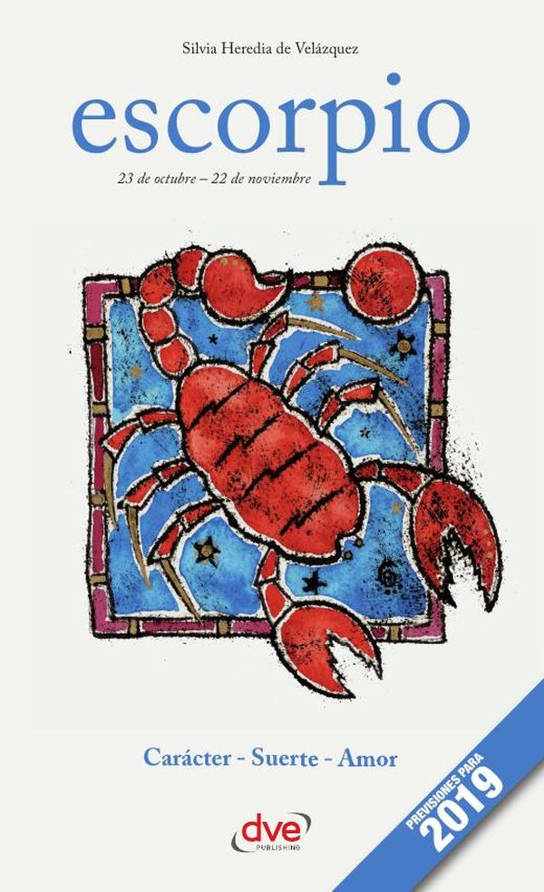 Escorpio