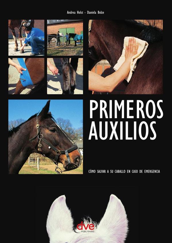 Primeros auxilios