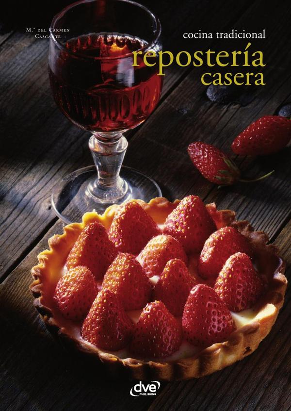 Repostería casera