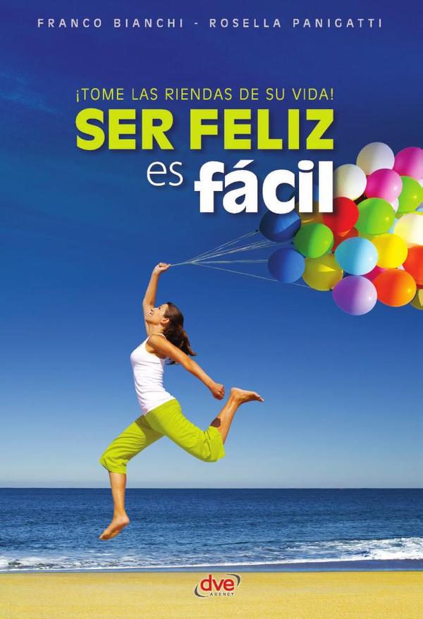 Ser feliz es fácil
