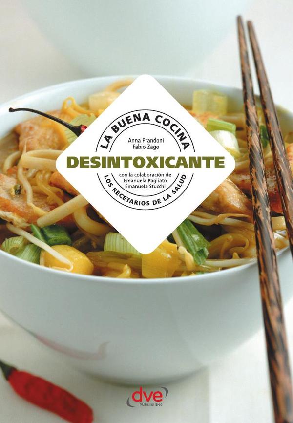 La buena cocina desintoxicante