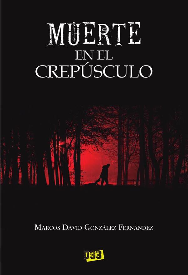 Muerte en el crepúsculo
