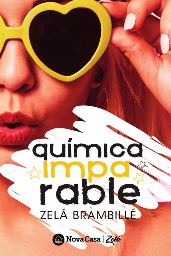 Química imparable