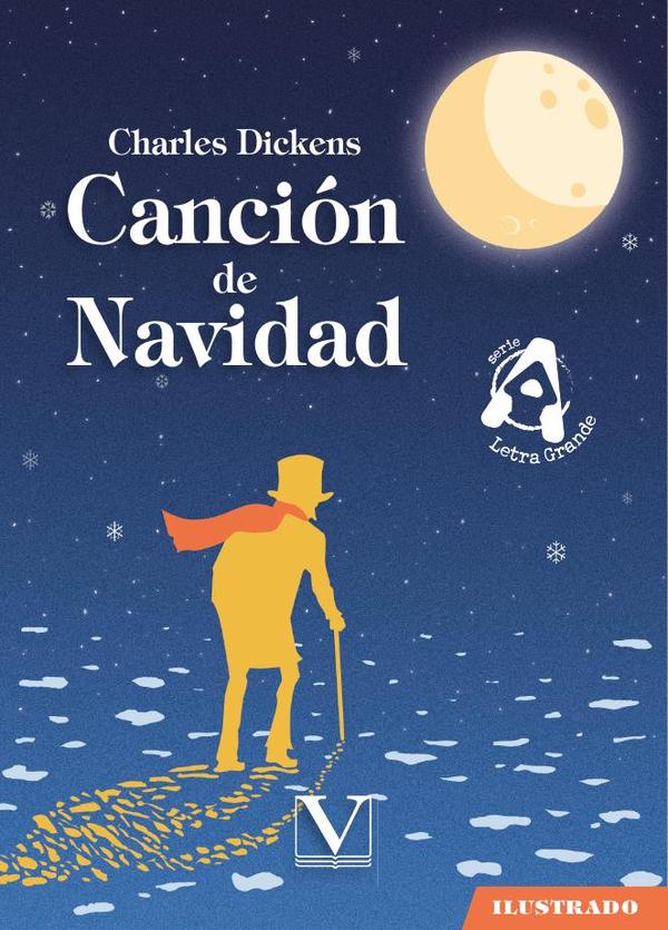 Canción de Navidad
