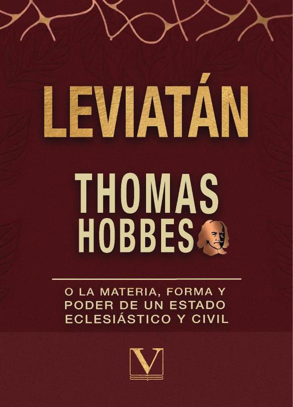Leviatán