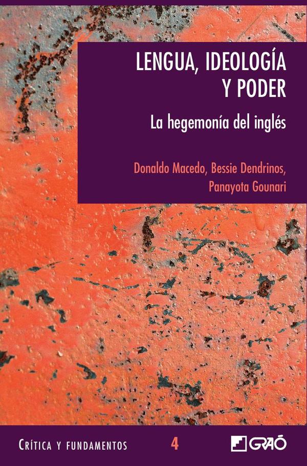 Lengua, ideología y poder