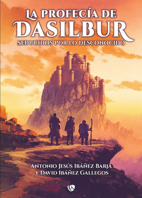 La profecía de Dasilbur