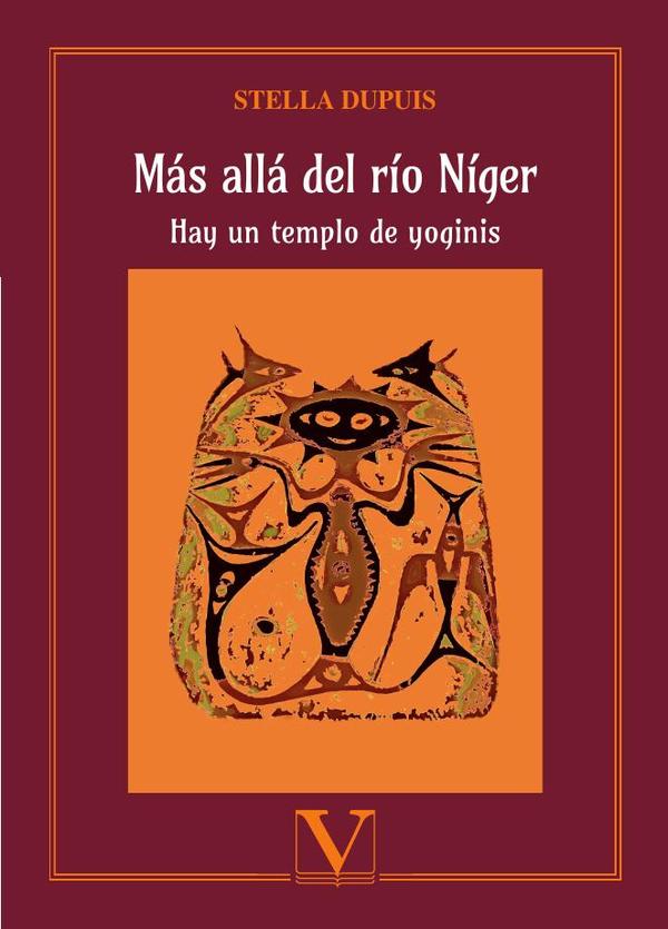 Más allá del río Níger