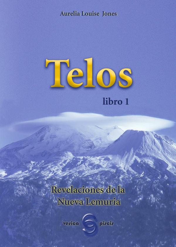 T E L O S libro 1