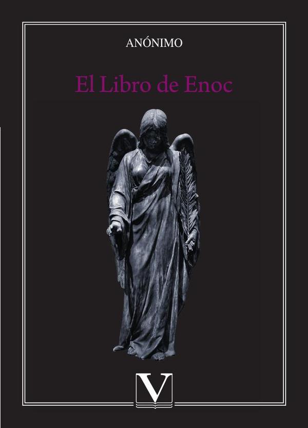 El libro de Enoc