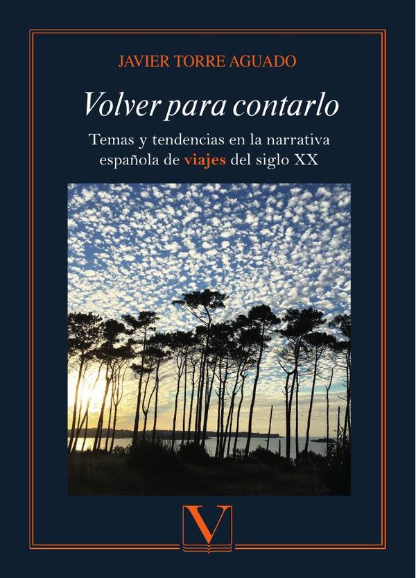 Volver para contarlo
