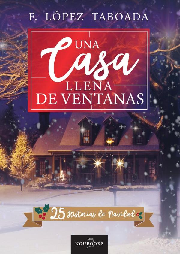 Una casa llena de ventanas