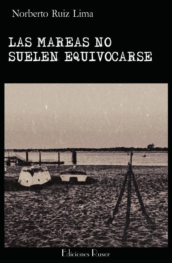 Las mareas no suelen equivocarse