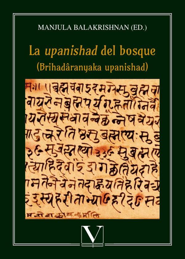 La upanishad del bosque