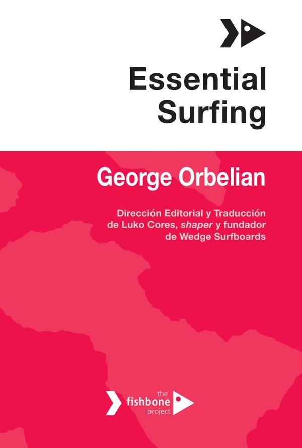 Essential Surfing