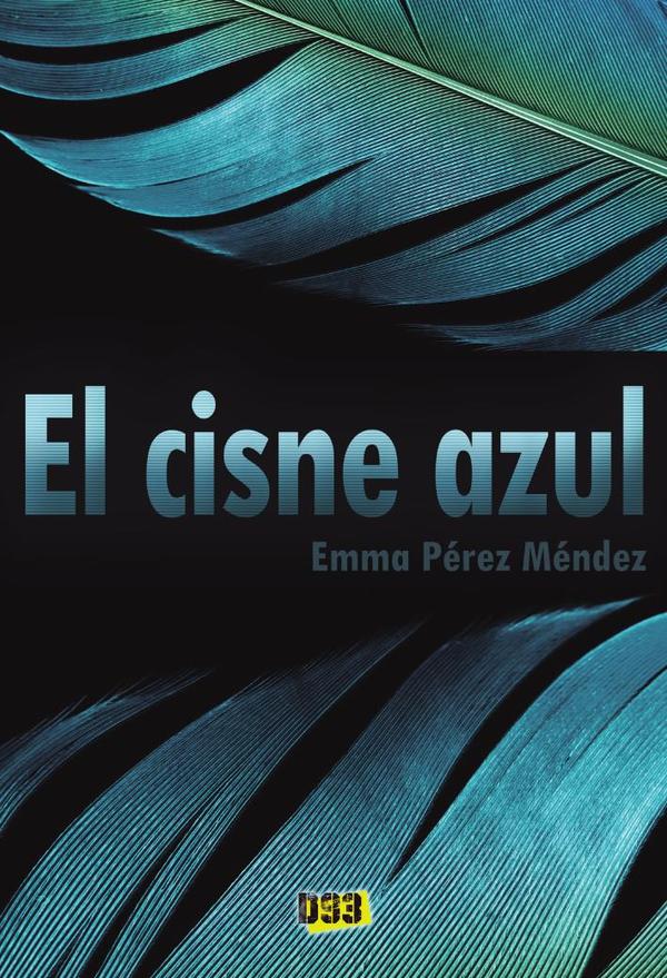 Cisne azul, El