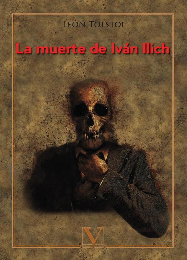 La muerte de Iván Ilich