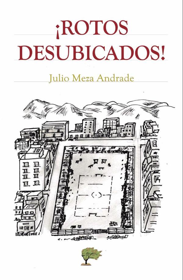 ¡Rotos desubicados!