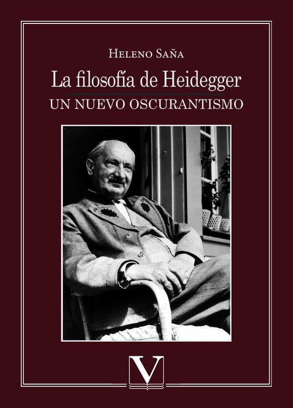 La filosofía de Heidegger