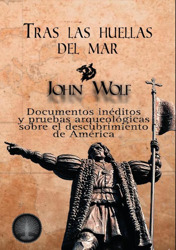 Tras las huellas del mar