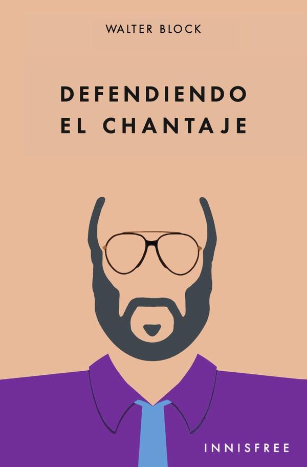 Defendiendo el Chantaje