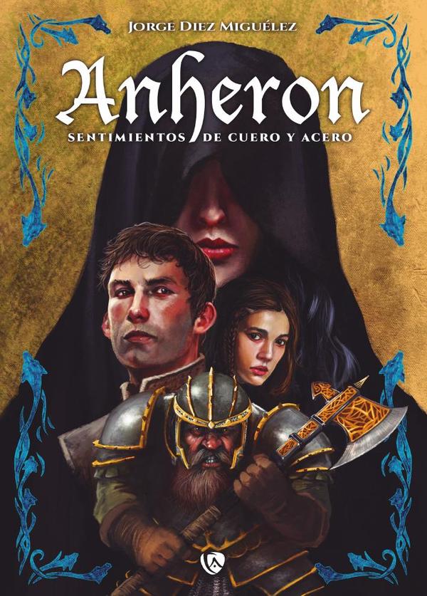 Anheron
