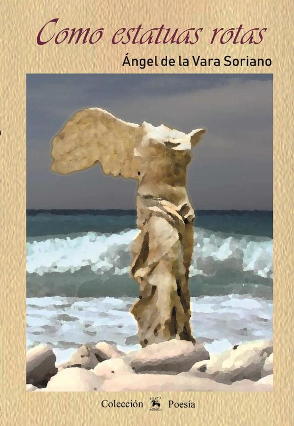 Como estatuas rotas