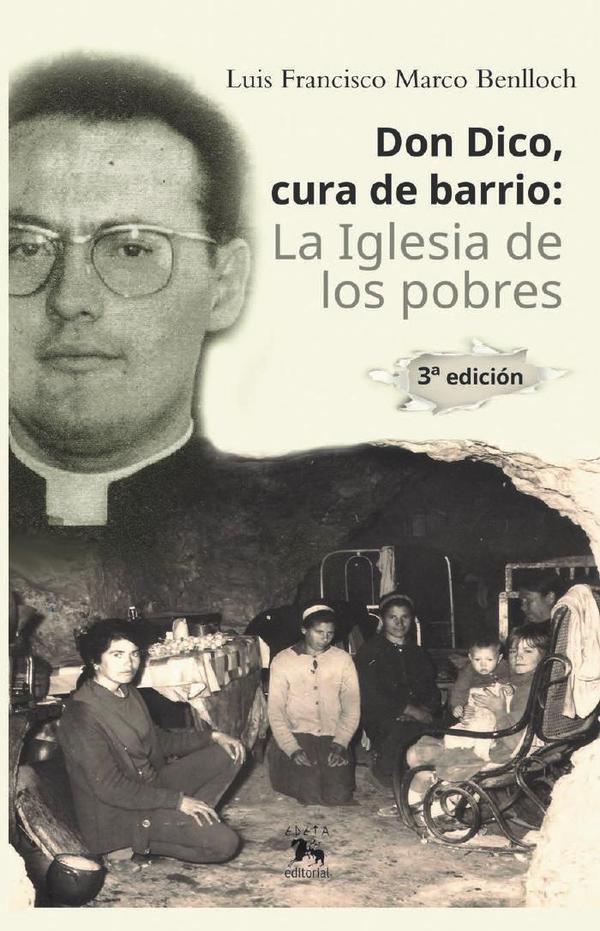 Don Dico, cura de barrio