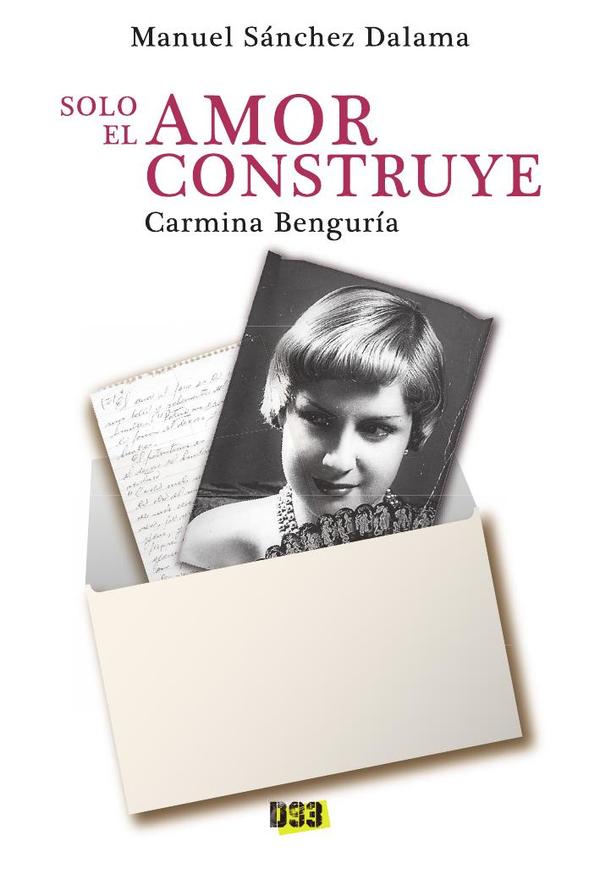 Carmina Benguría