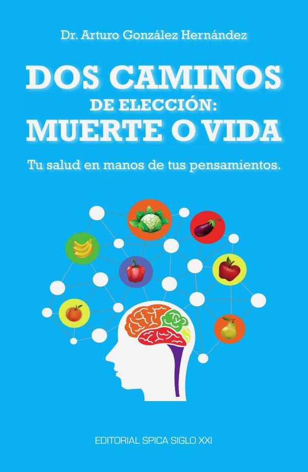 Dos caminos de elección: muerte o vida